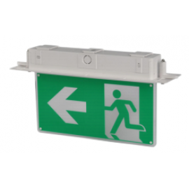 Emergency-Exit Sign Series-ES01